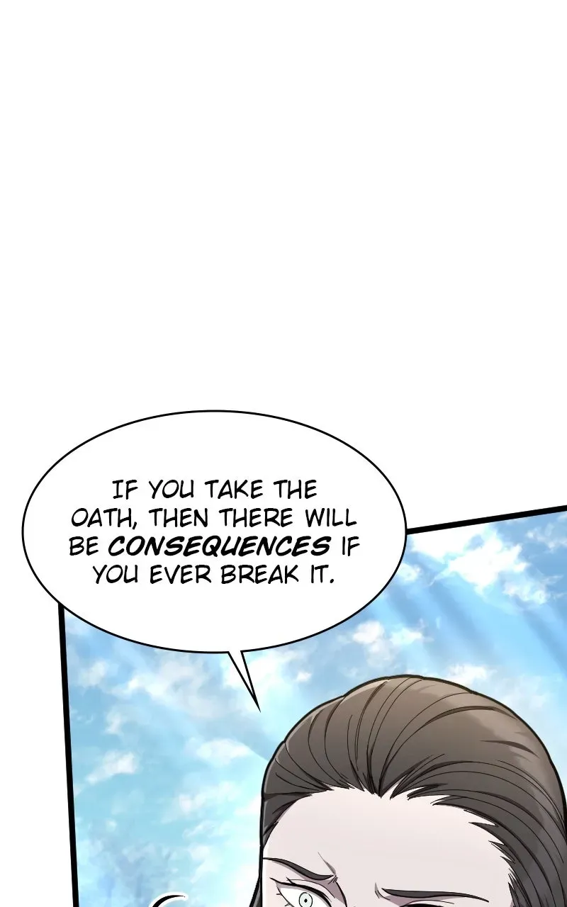 Paranoid Mage — Chapter 113 — page 74