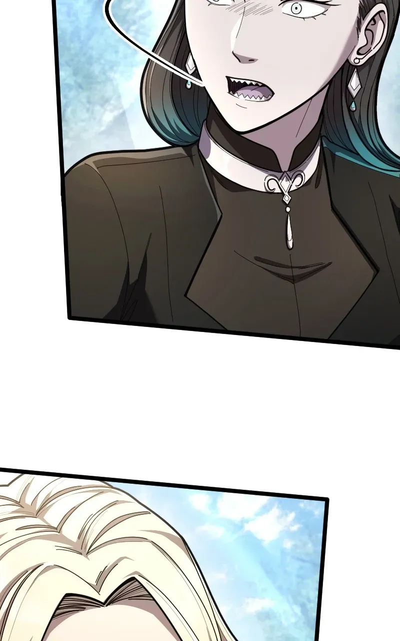 Paranoid Mage — Chapter 113 — page 75