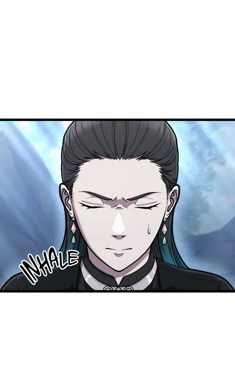 Paranoid Mage — Chapter 113 — page 77