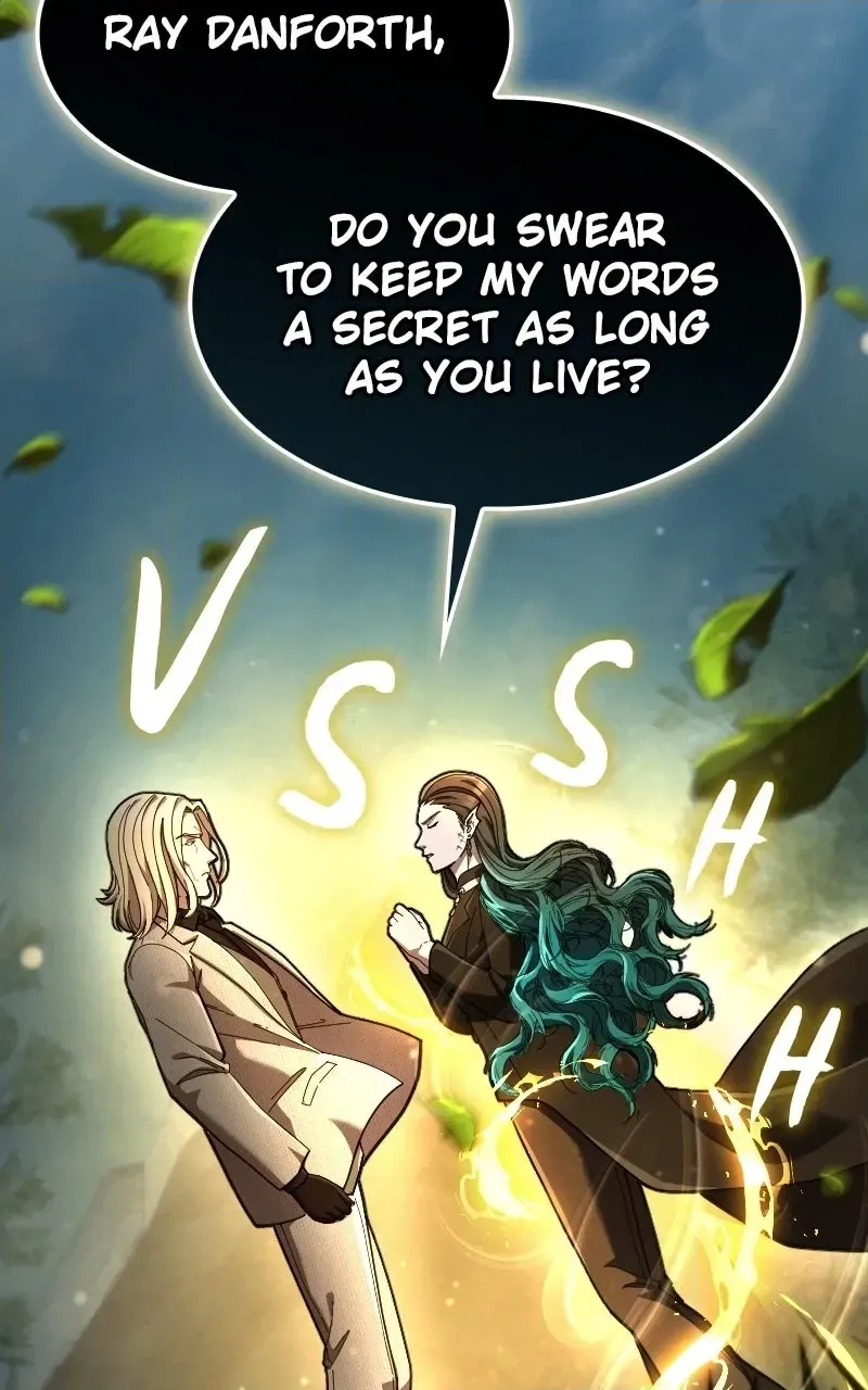 Paranoid Mage — Chapter 113 — page 80