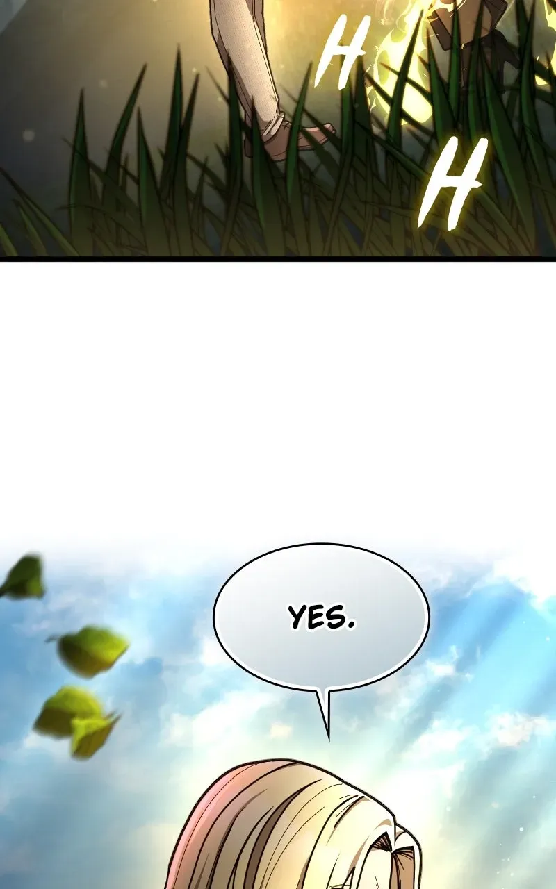 Paranoid Mage — Chapter 113 — page 81