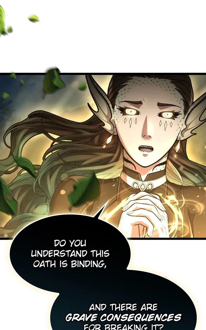 Paranoid Mage — Chapter 113 — page 83