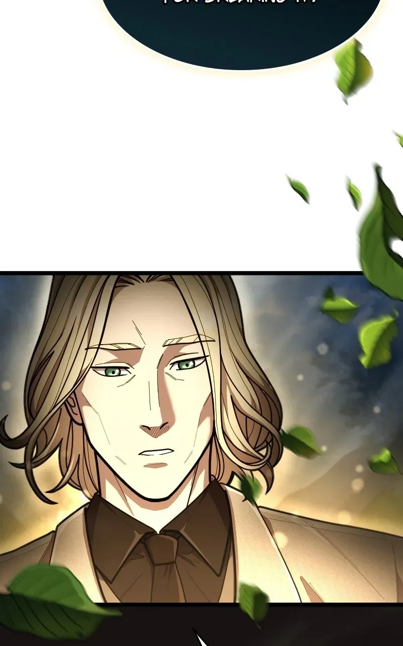 Paranoid Mage — Chapter 113 — page 84
