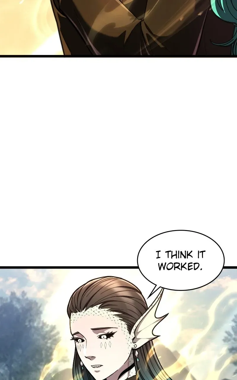 Paranoid Mage — Chapter 113 — page 87