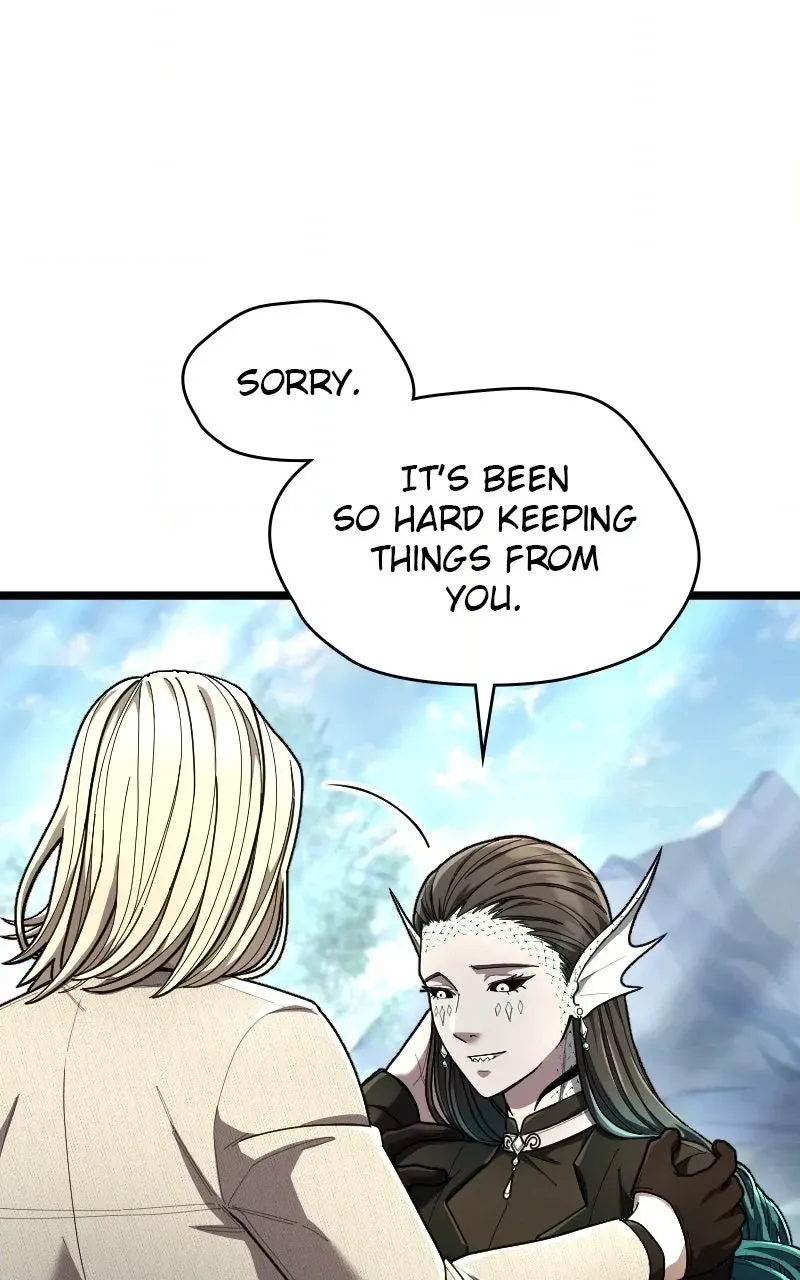 Paranoid Mage — Chapter 113 — page 90