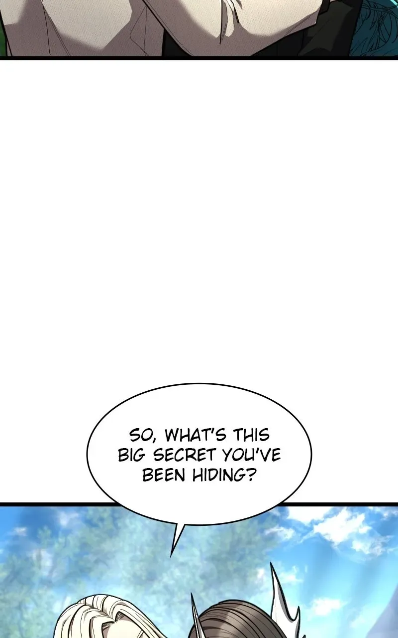 Paranoid Mage — Chapter 113 — page 91