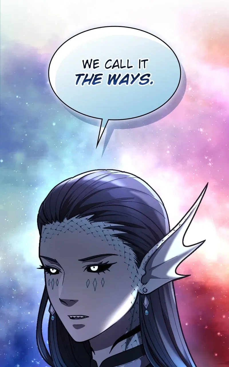 Paranoid Mage — Chapter 113 — page 93