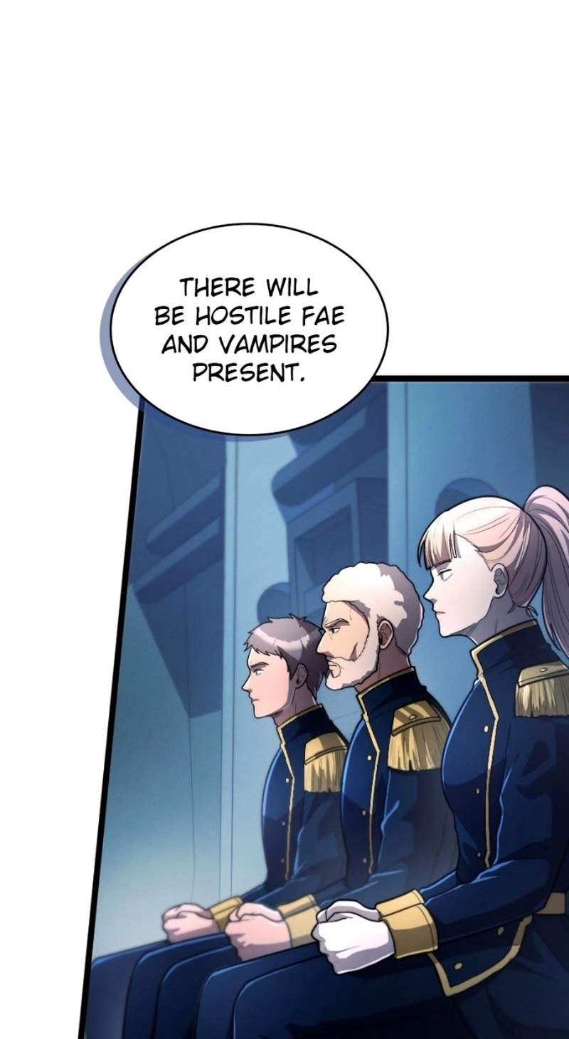 Paranoid Mage — Chapter 125 — page 6