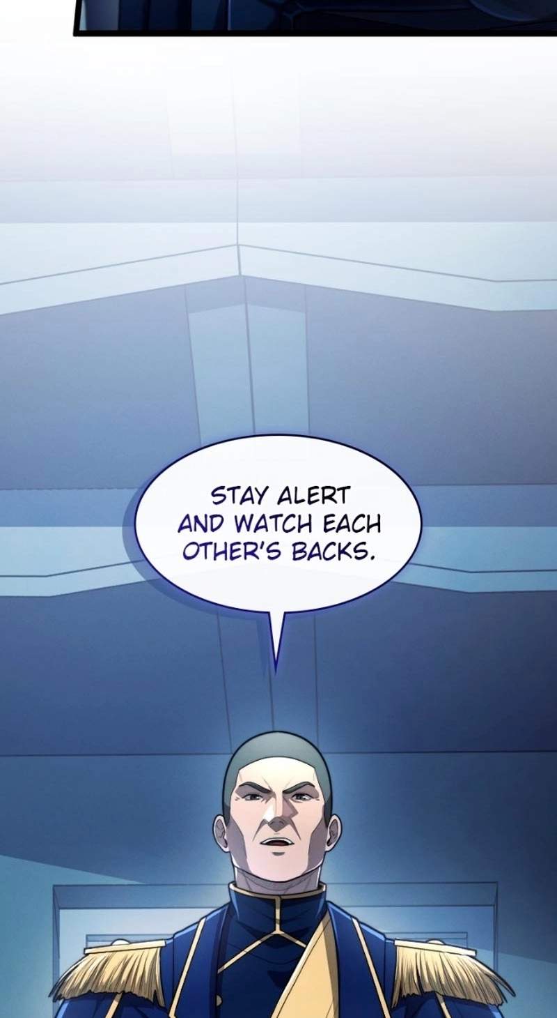 Paranoid Mage — Chapter 125 — page 7