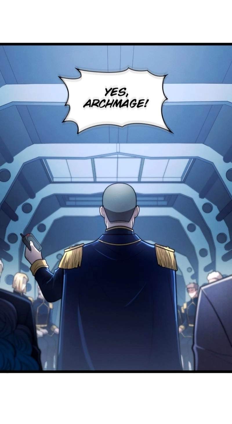 Paranoid Mage — Chapter 125 — page 9