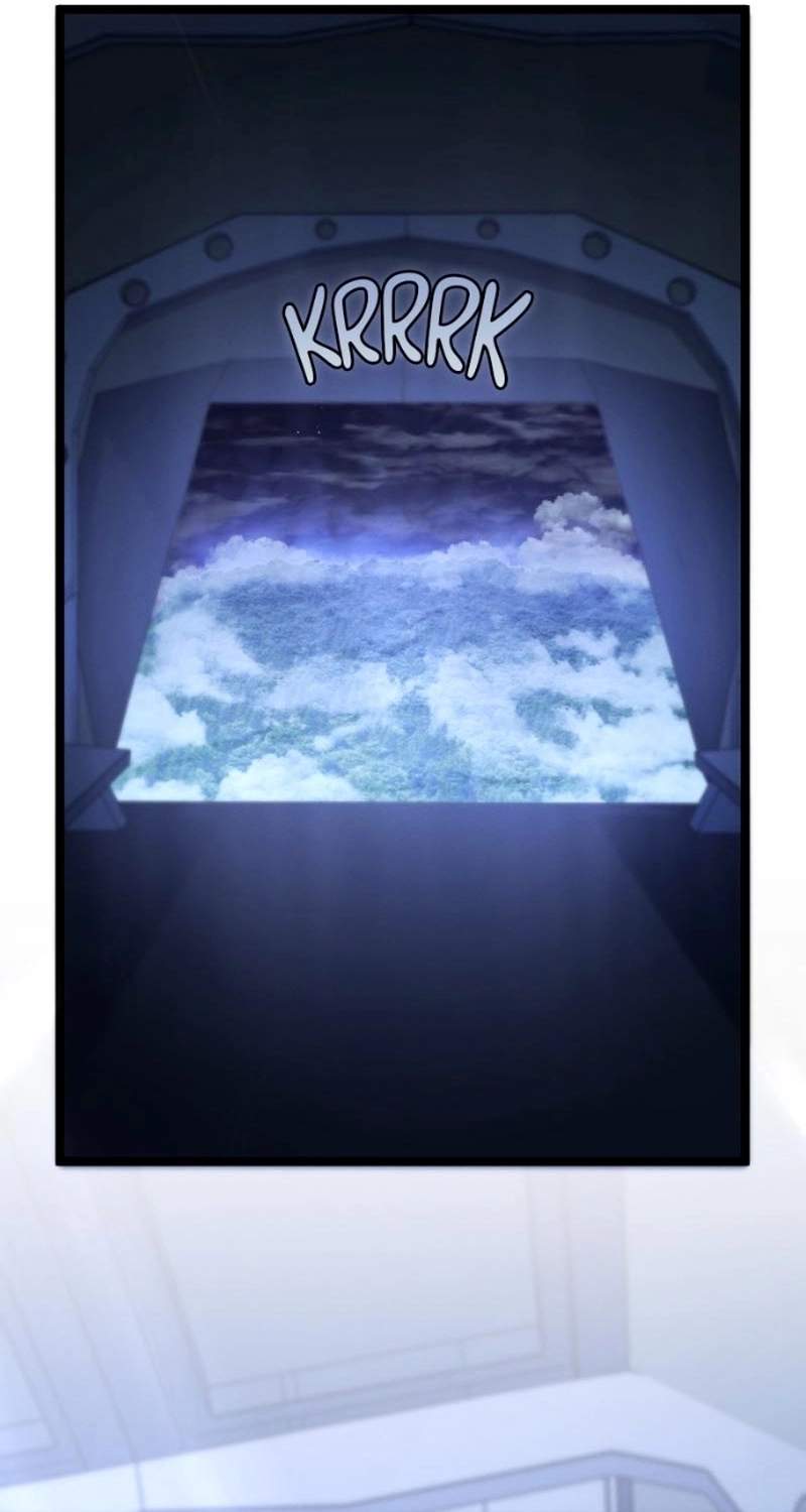 Paranoid Mage — Chapter 125 — page 11