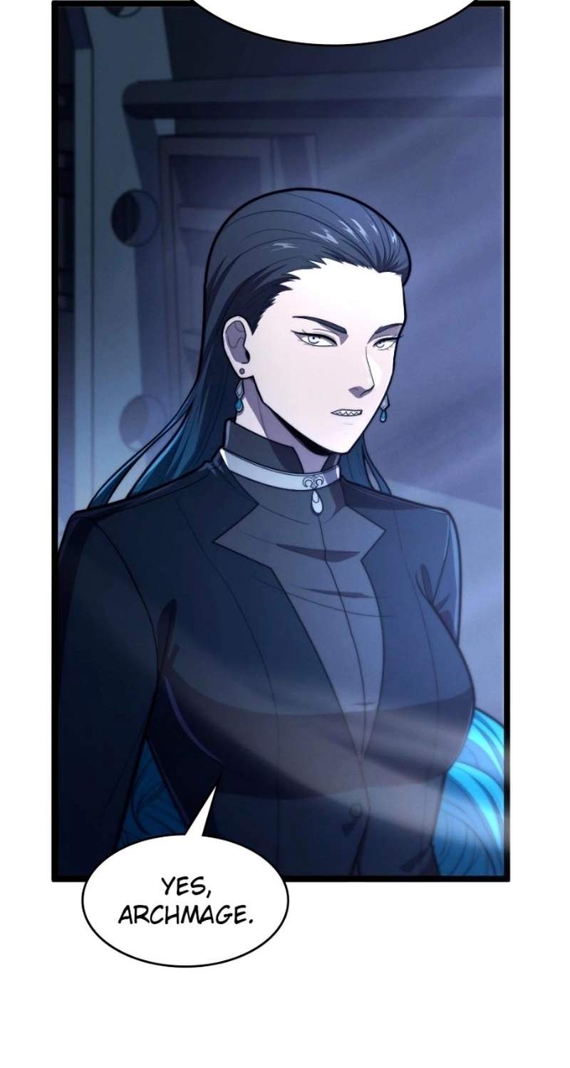 Paranoid Mage — Chapter 125 — page 15