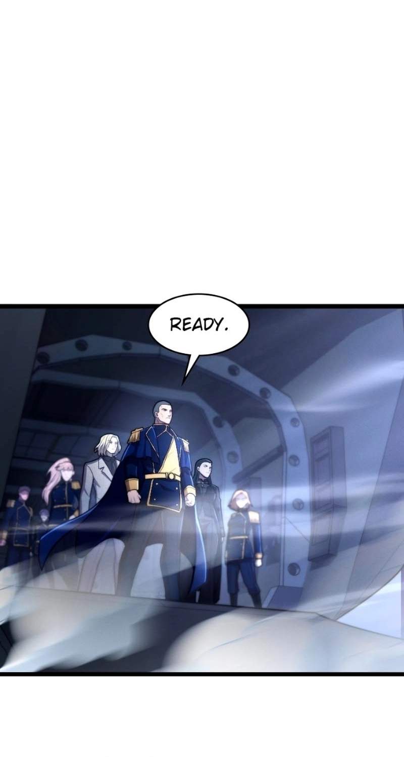Paranoid Mage — Chapter 125 — page 16