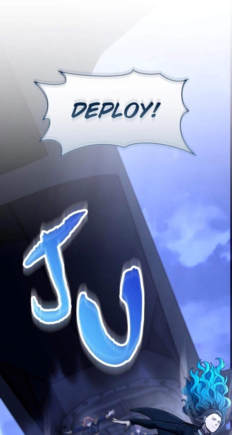 Paranoid Mage — Chapter 125 — page 17