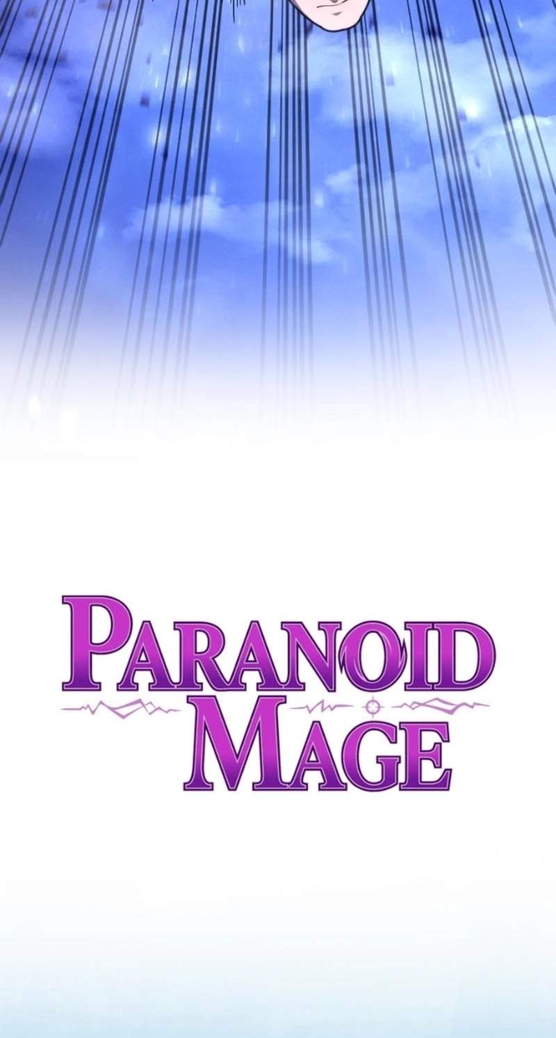 Paranoid Mage — Chapter 125 — page 23