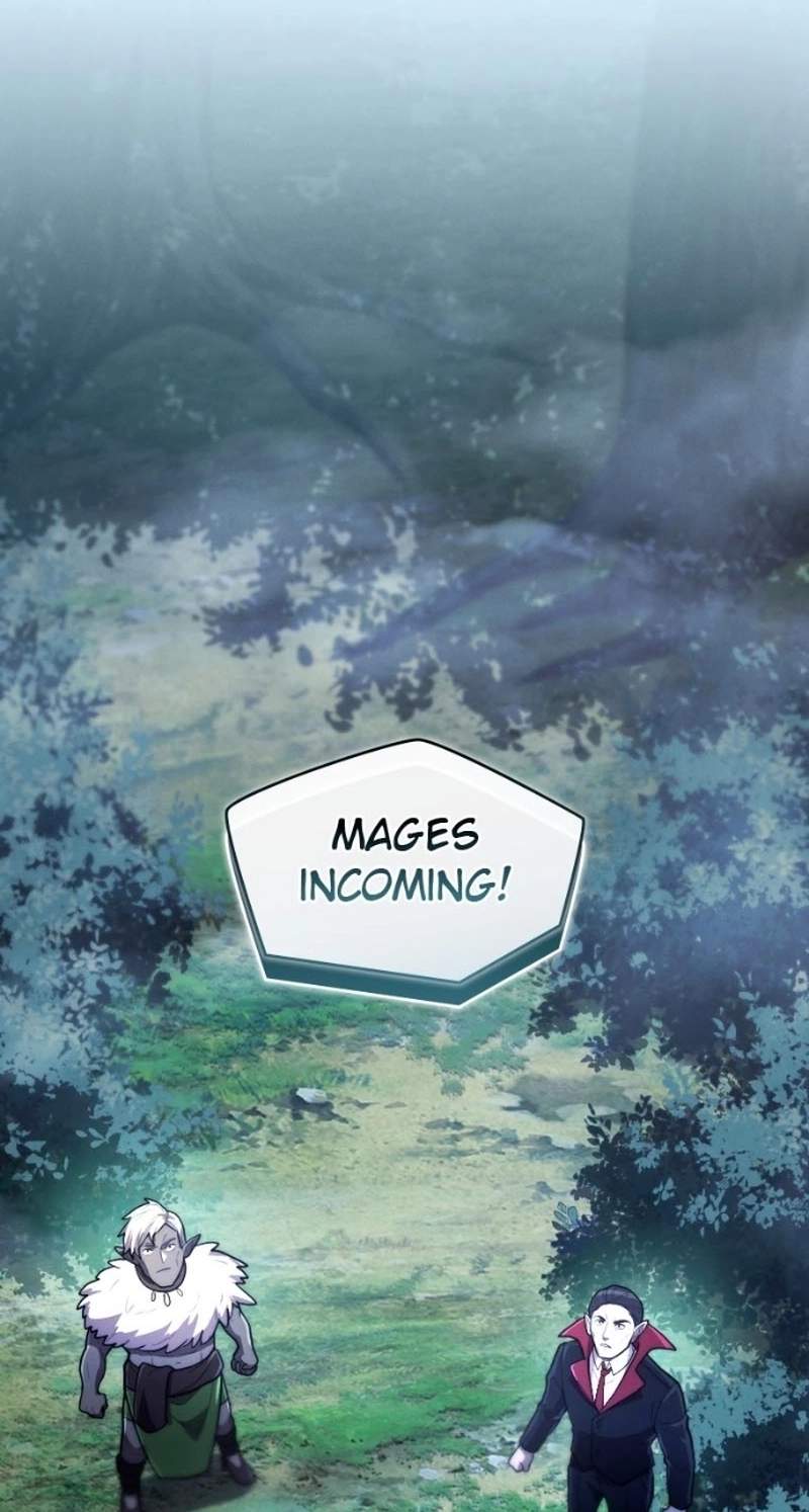 Paranoid Mage — Chapter 125 — page 24