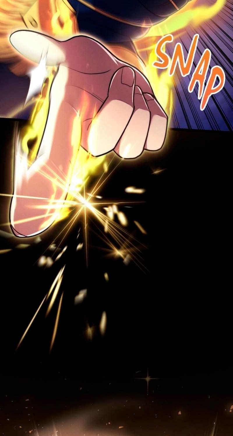 Paranoid Mage — Chapter 125 — page 27