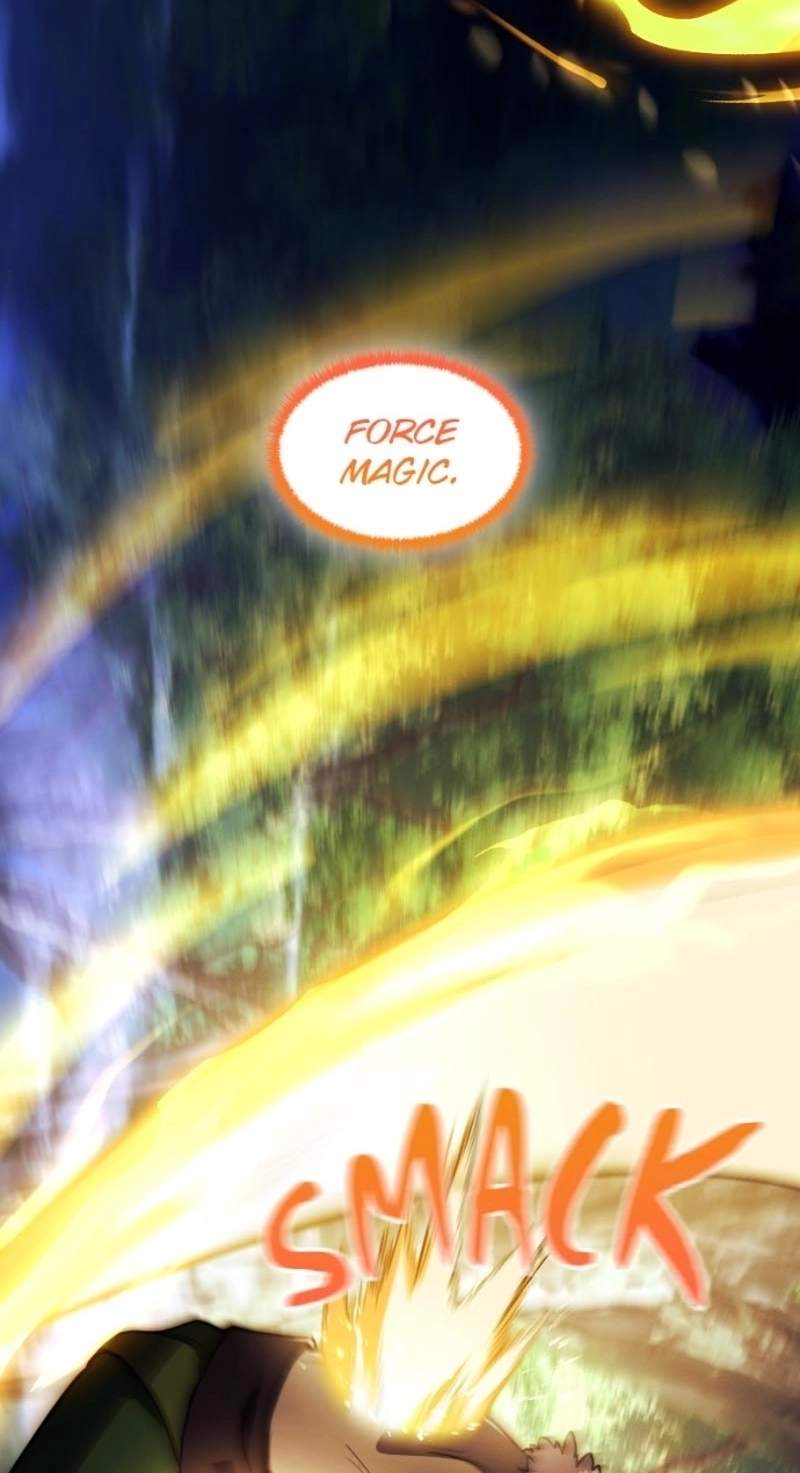 Paranoid Mage — Chapter 125 — page 37