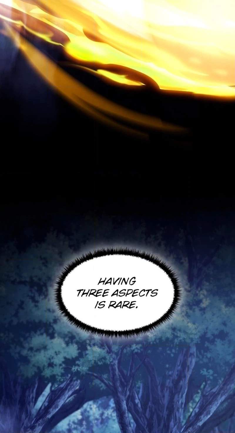 Paranoid Mage — Chapter 125 — page 40