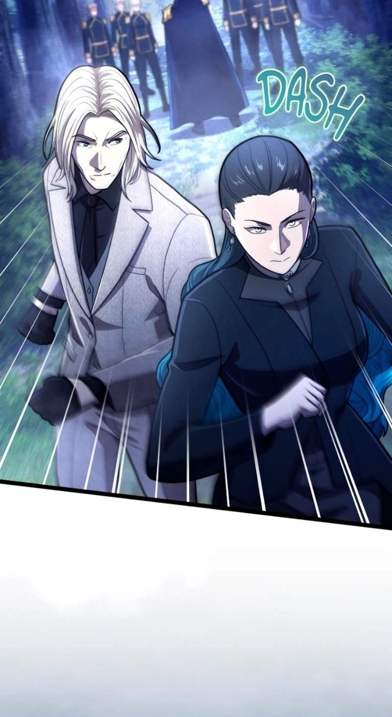 Paranoid Mage — Chapter 125 — page 43