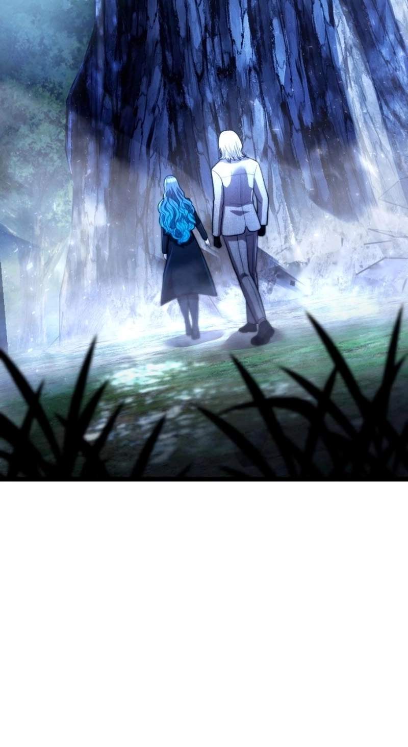 Paranoid Mage — Chapter 125 — page 46