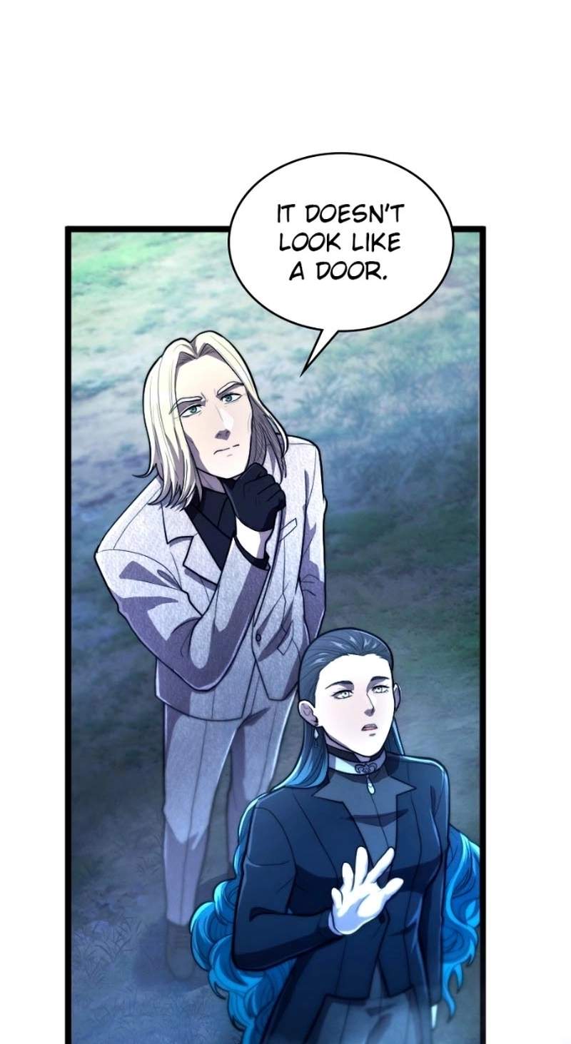 Paranoid Mage — Chapter 125 — page 47