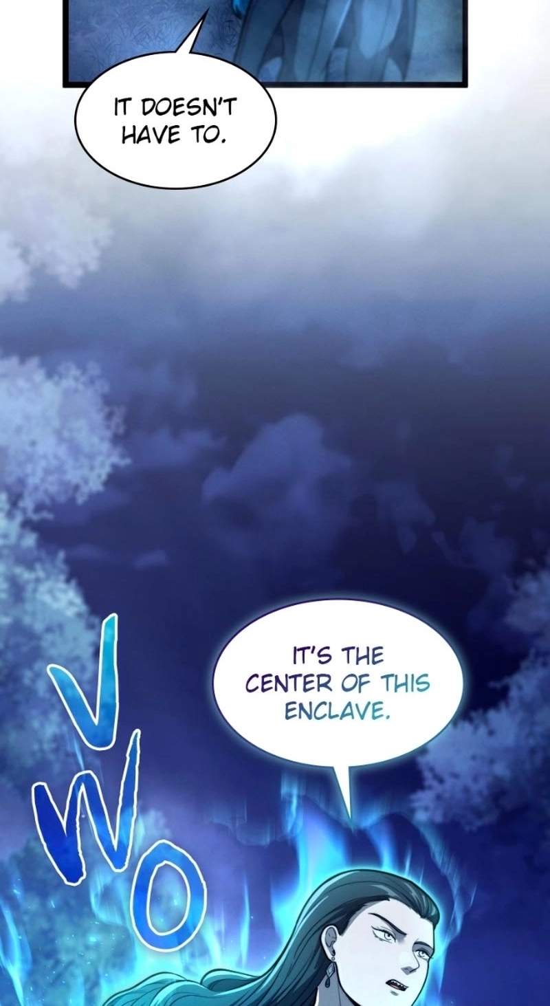 Paranoid Mage — Chapter 125 — page 48