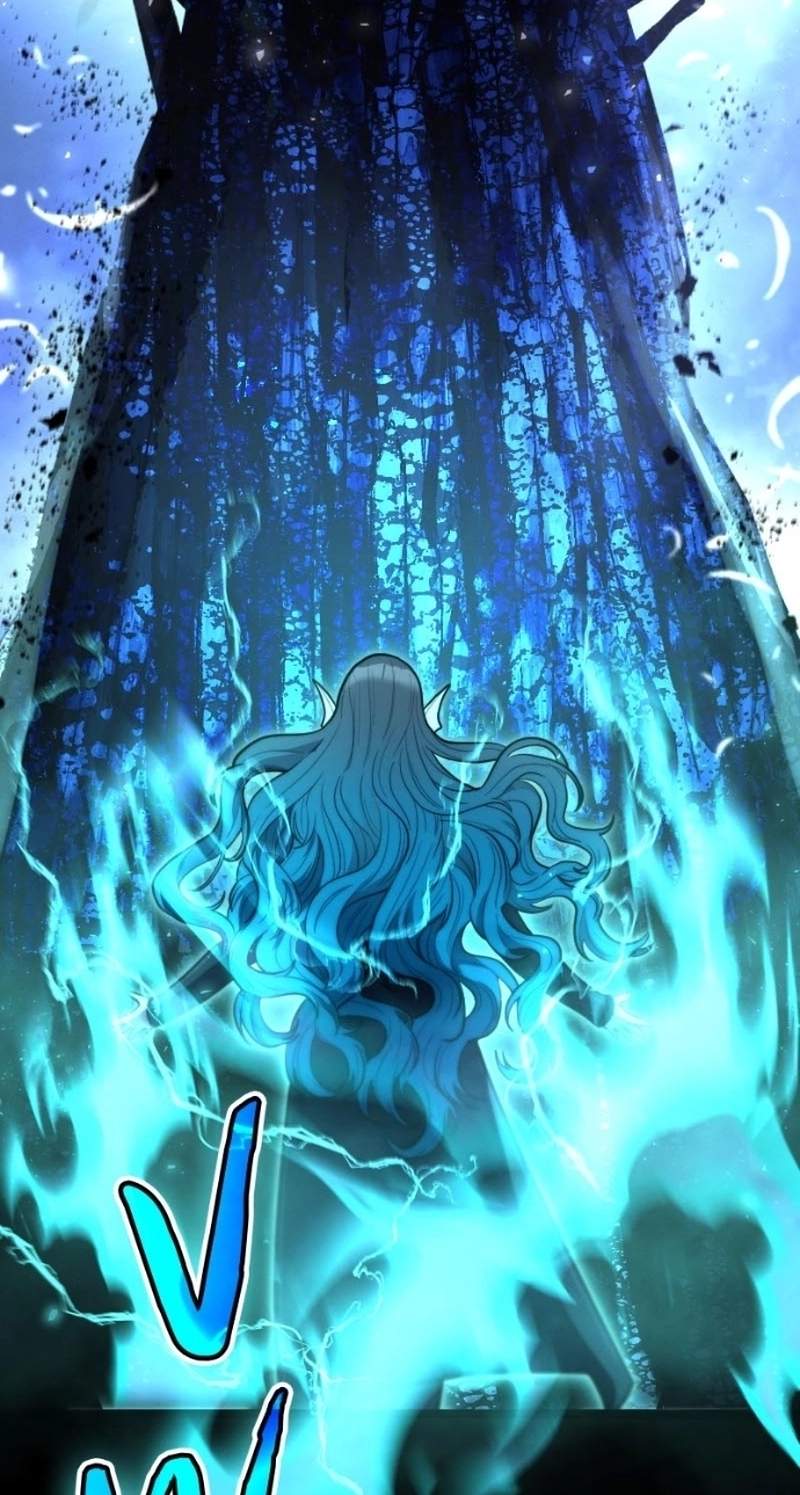 Paranoid Mage — Chapter 125 — page 52