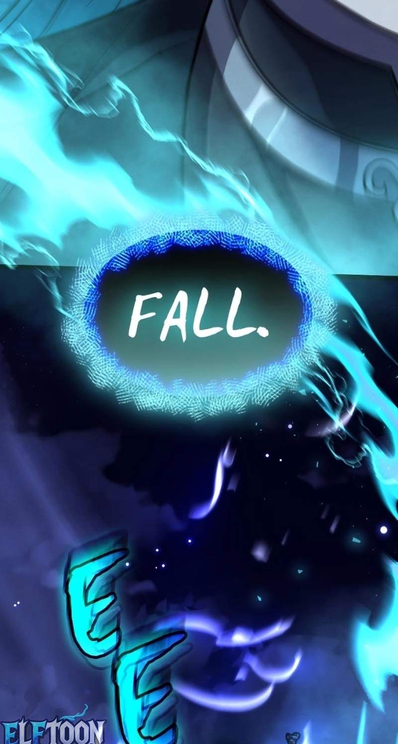 Paranoid Mage — Chapter 125 — page 55