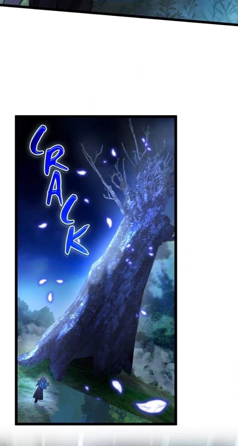Paranoid Mage — Chapter 125 — page 60