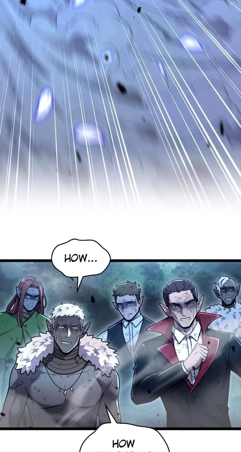 Paranoid Mage — Chapter 125 — page 63