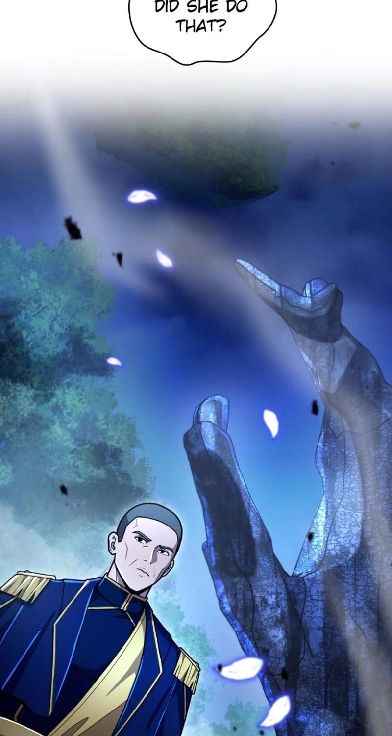 Paranoid Mage — Chapter 125 — page 64