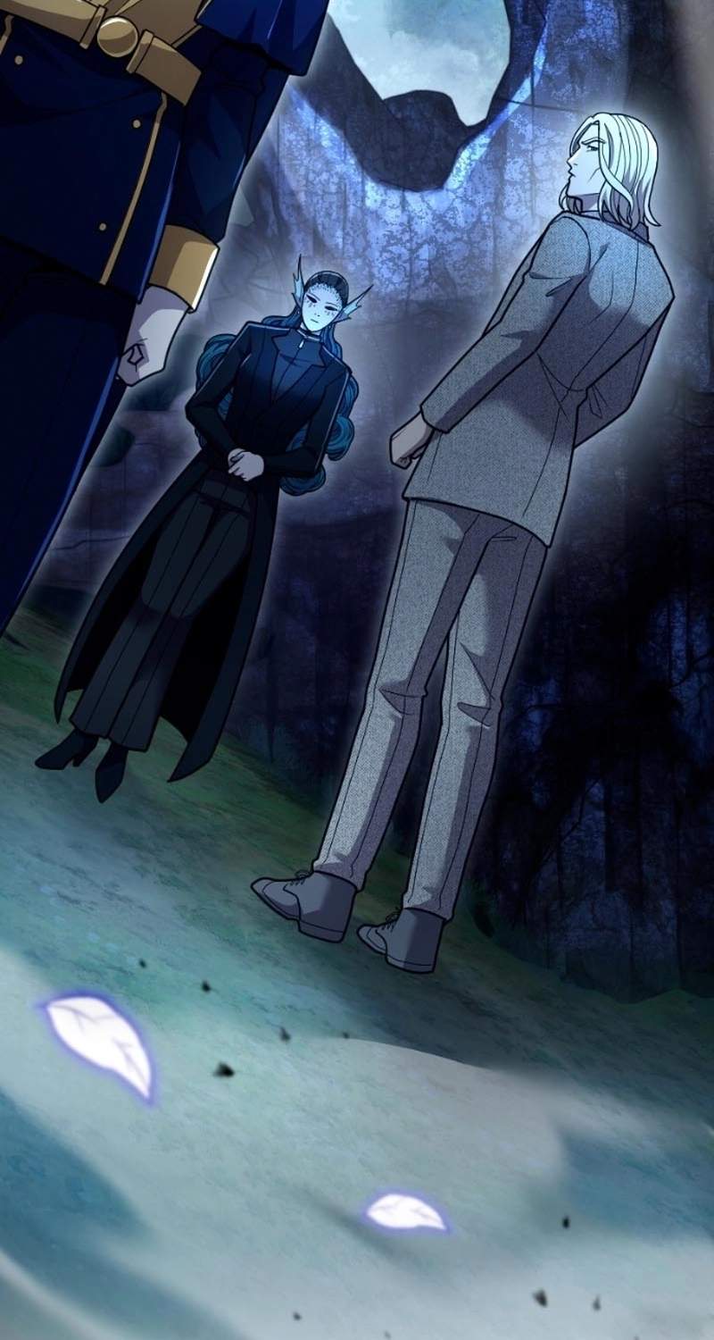 Paranoid Mage — Chapter 125 — page 65