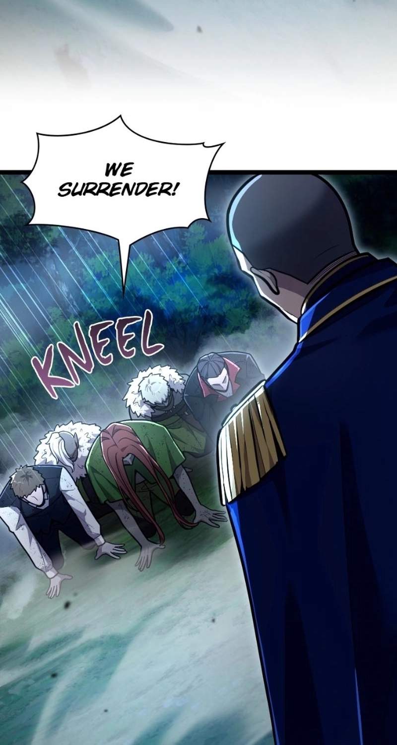Paranoid Mage — Chapter 125 — page 66