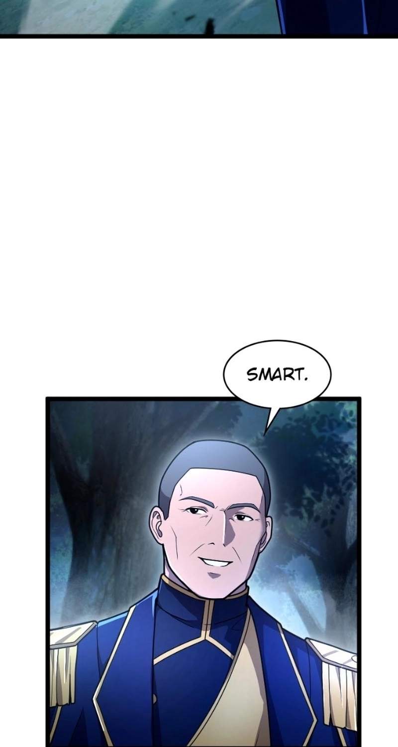 Paranoid Mage — Chapter 125 — page 67
