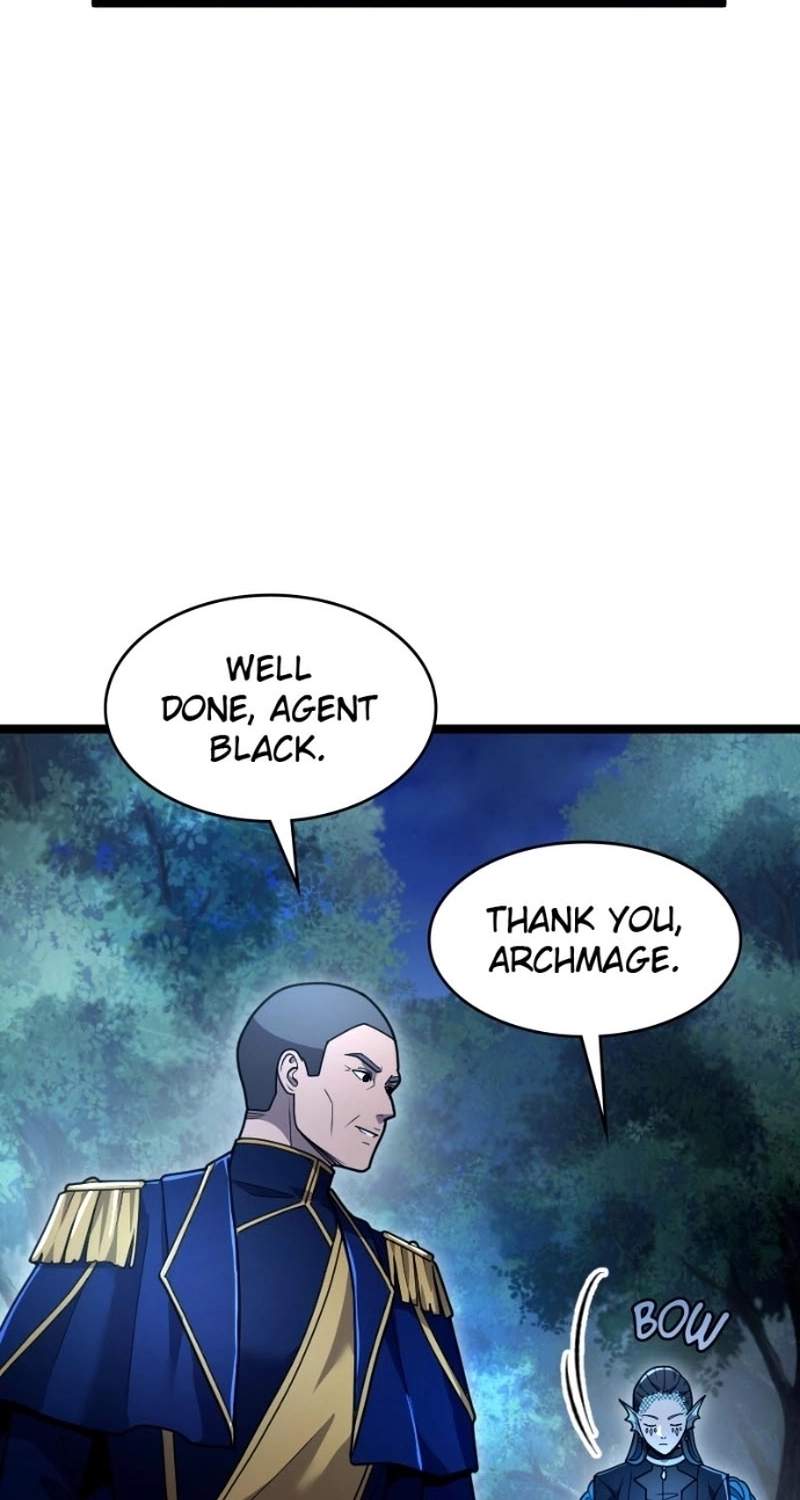 Paranoid Mage — Chapter 125 — page 68