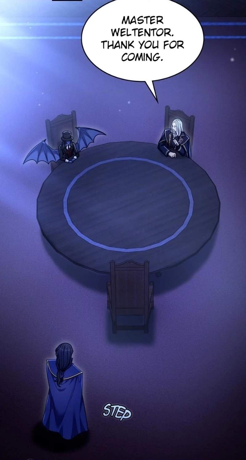 Paranoid Mage — Chapter 125 — page 70