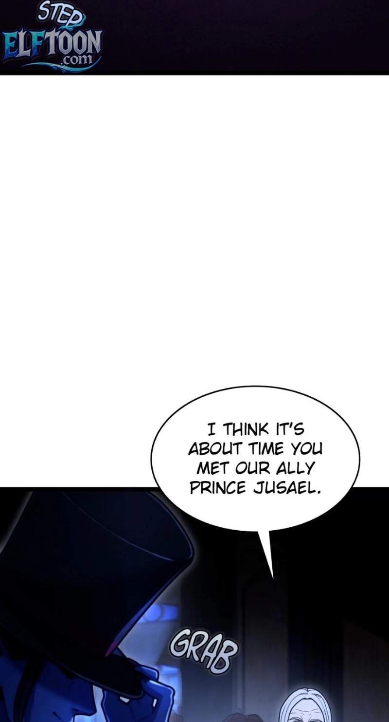 Paranoid Mage — Chapter 125 — page 71