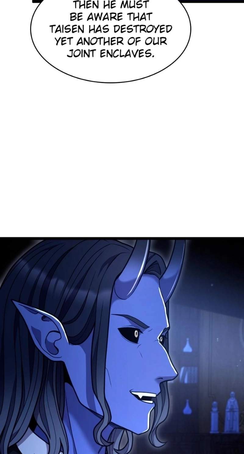 Paranoid Mage — Chapter 125 — page 75