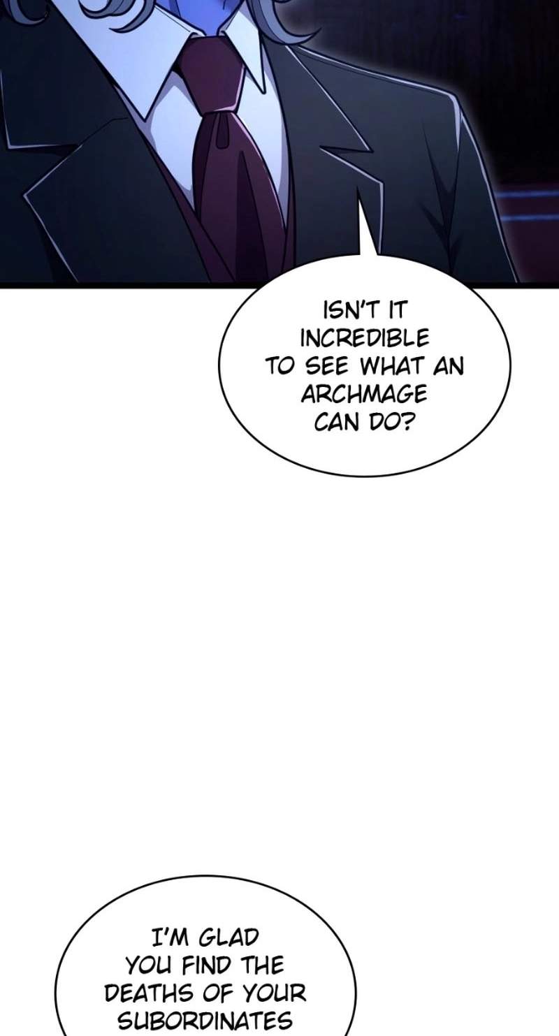 Paranoid Mage — Chapter 125 — page 76