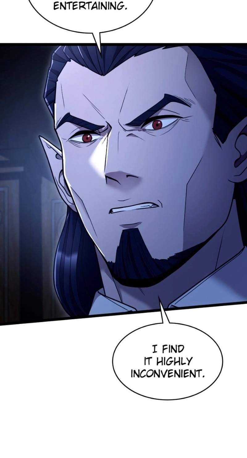 Paranoid Mage — Chapter 125 — page 77