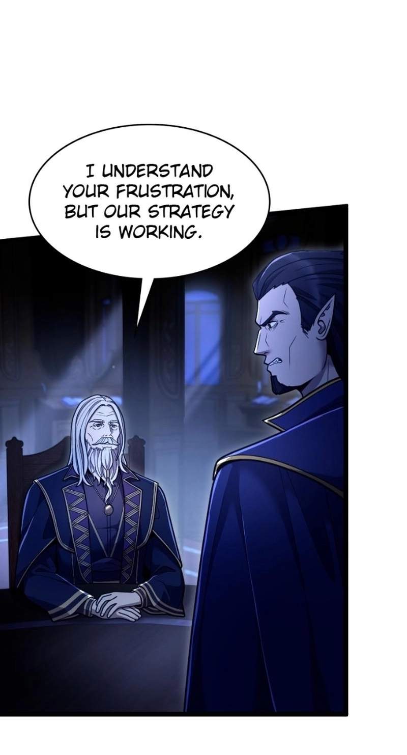 Paranoid Mage — Chapter 125 — page 78
