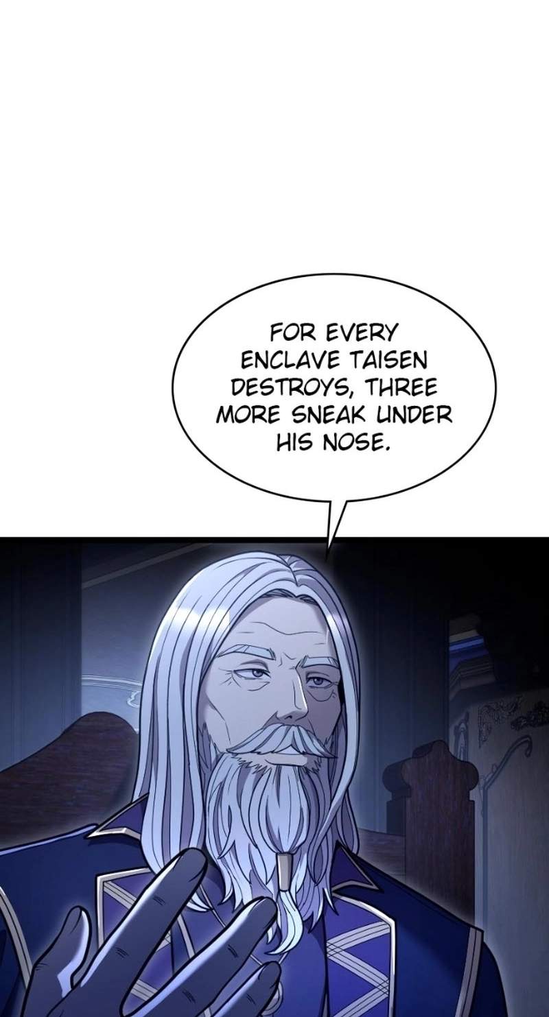 Paranoid Mage — Chapter 125 — page 79
