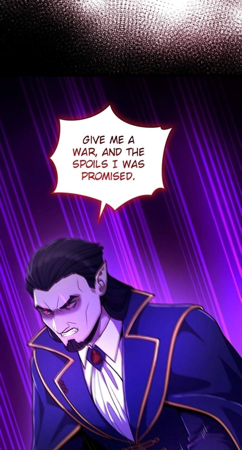 Paranoid Mage — Chapter 125 — page 84