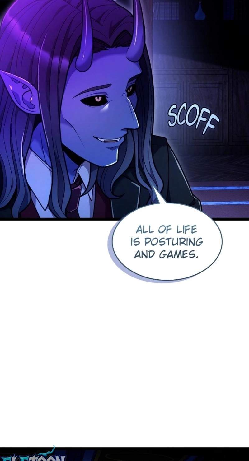 Paranoid Mage — Chapter 125 — page 86