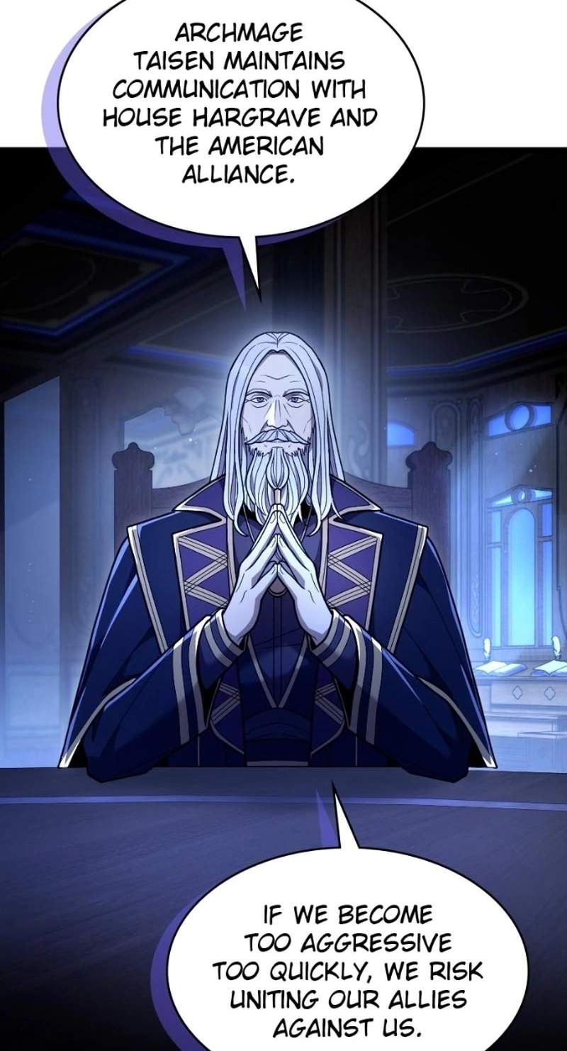 Paranoid Mage — Chapter 125 — page 88