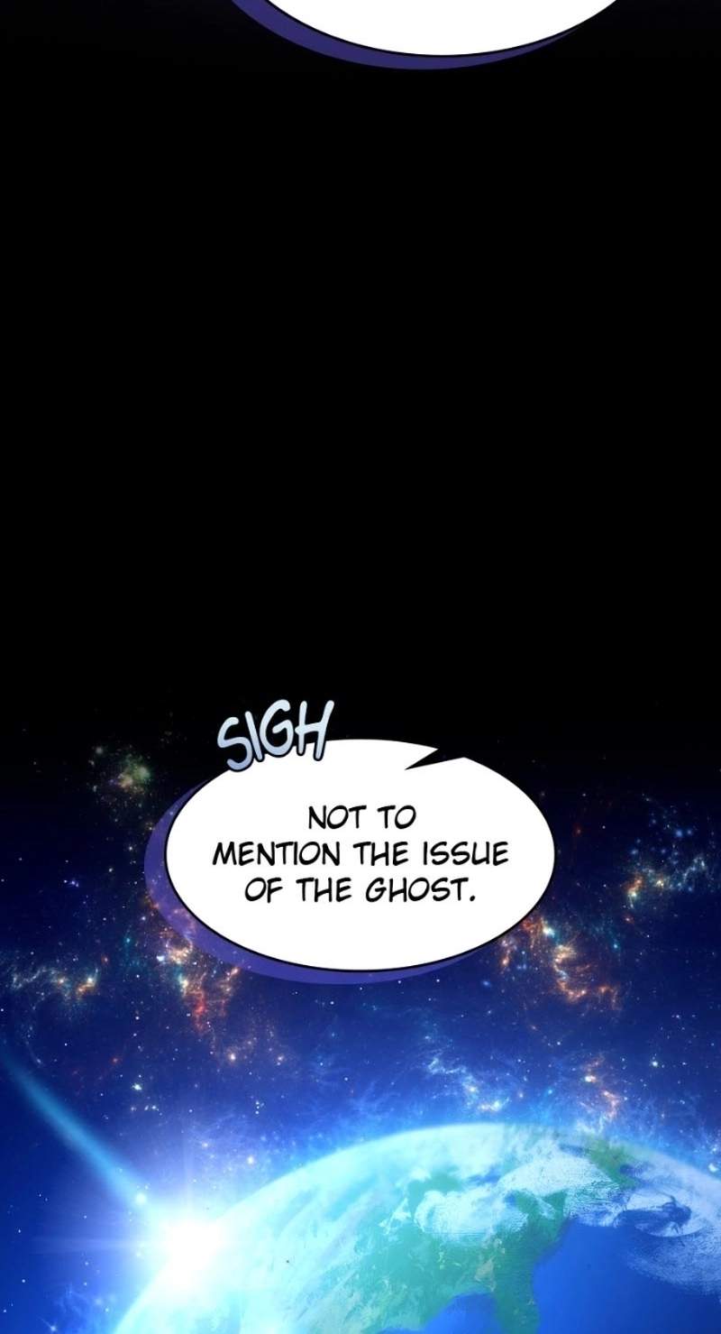 Paranoid Mage — Chapter 125 — page 89