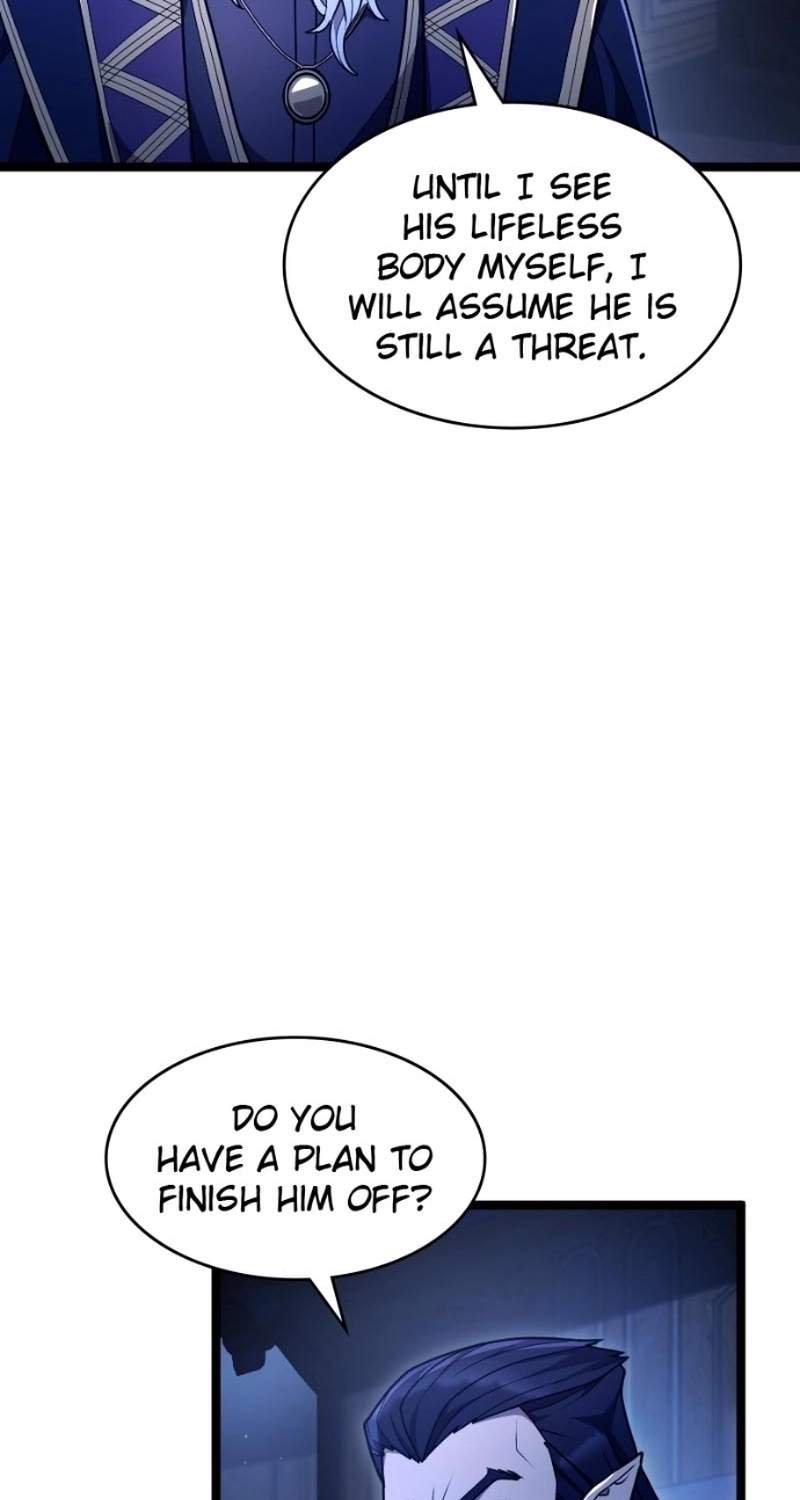 Paranoid Mage — Chapter 125 — page 93