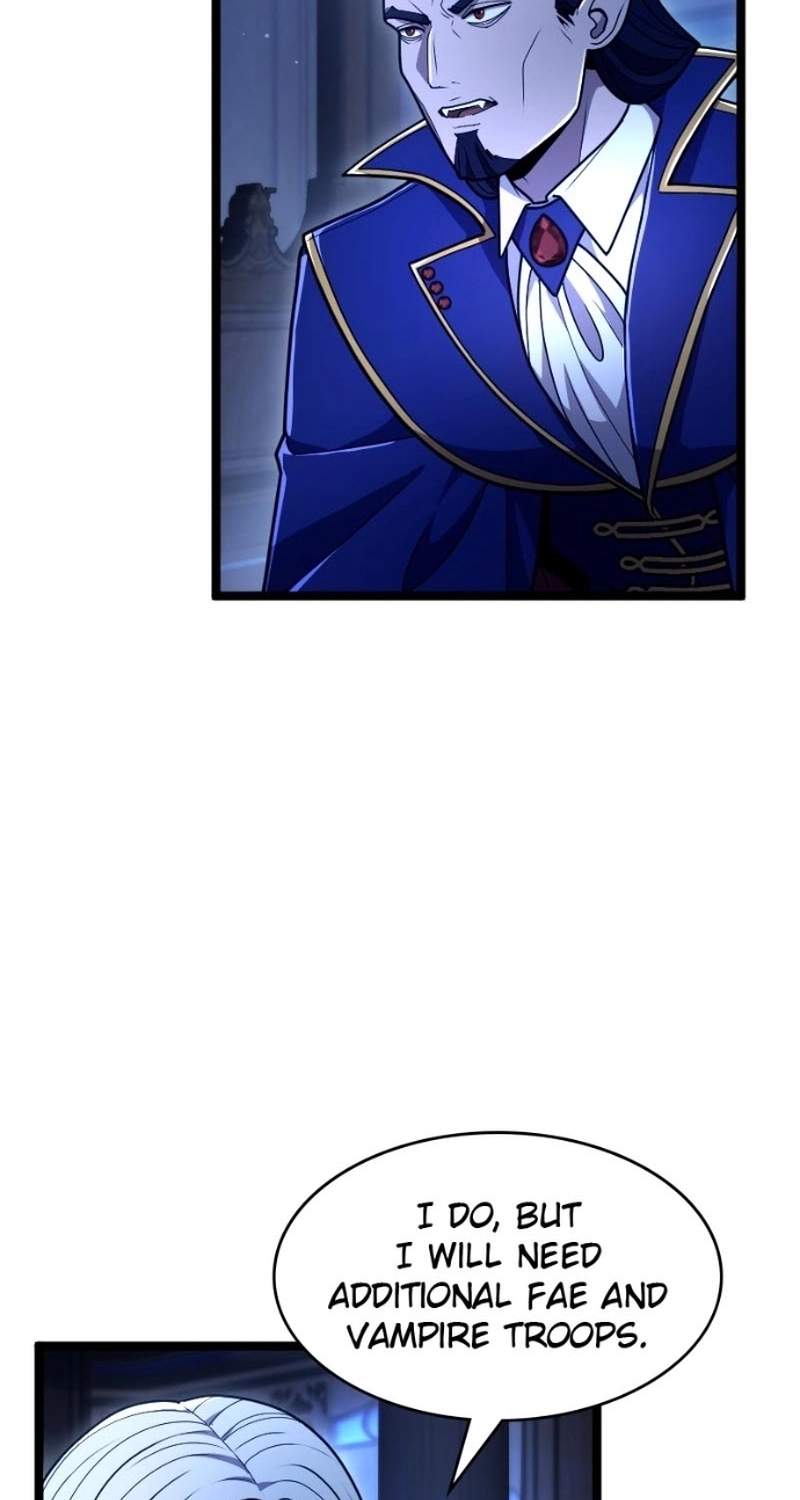 Paranoid Mage — Chapter 125 — page 94