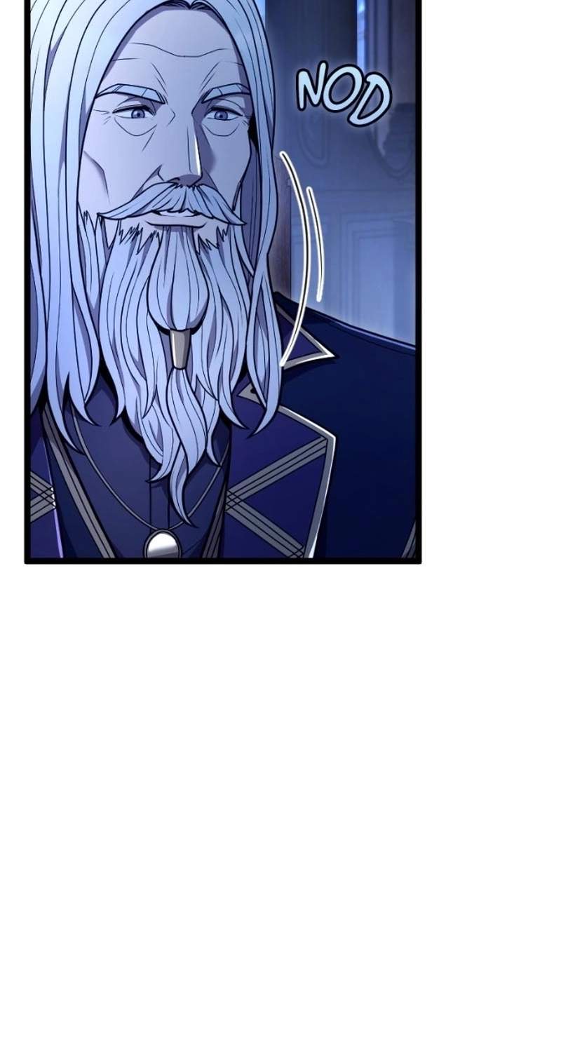Paranoid Mage — Chapter 125 — page 95
